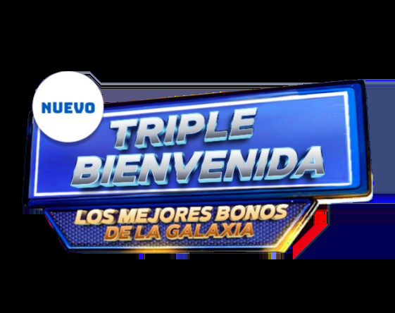 Bonos de Bienvenida
